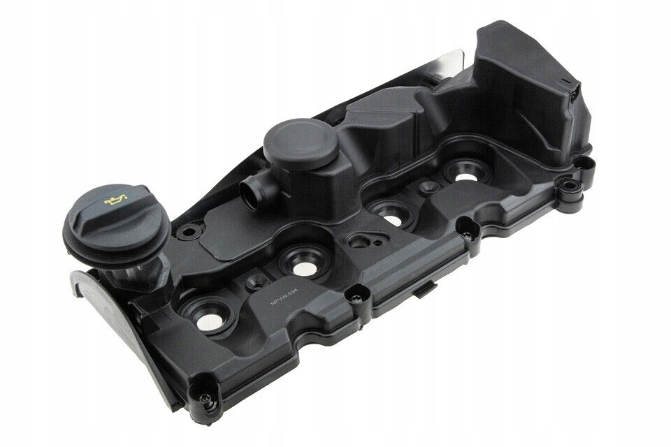 Nowa oryginalna pokrywa zaworów do VW Crafter