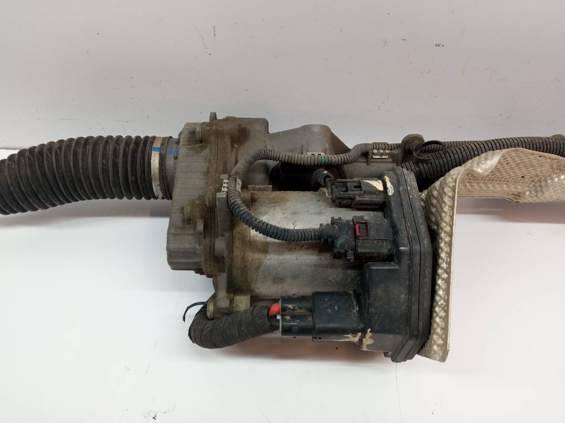 servo control 7806277429 Volvo S90 II (2016- )