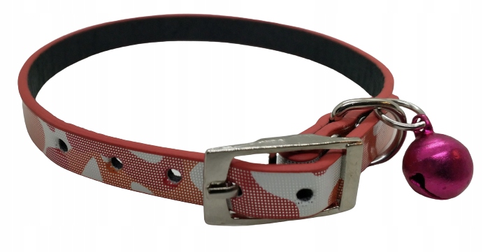 

obroża moro dla psa / szczeniaka - 22-27 cm