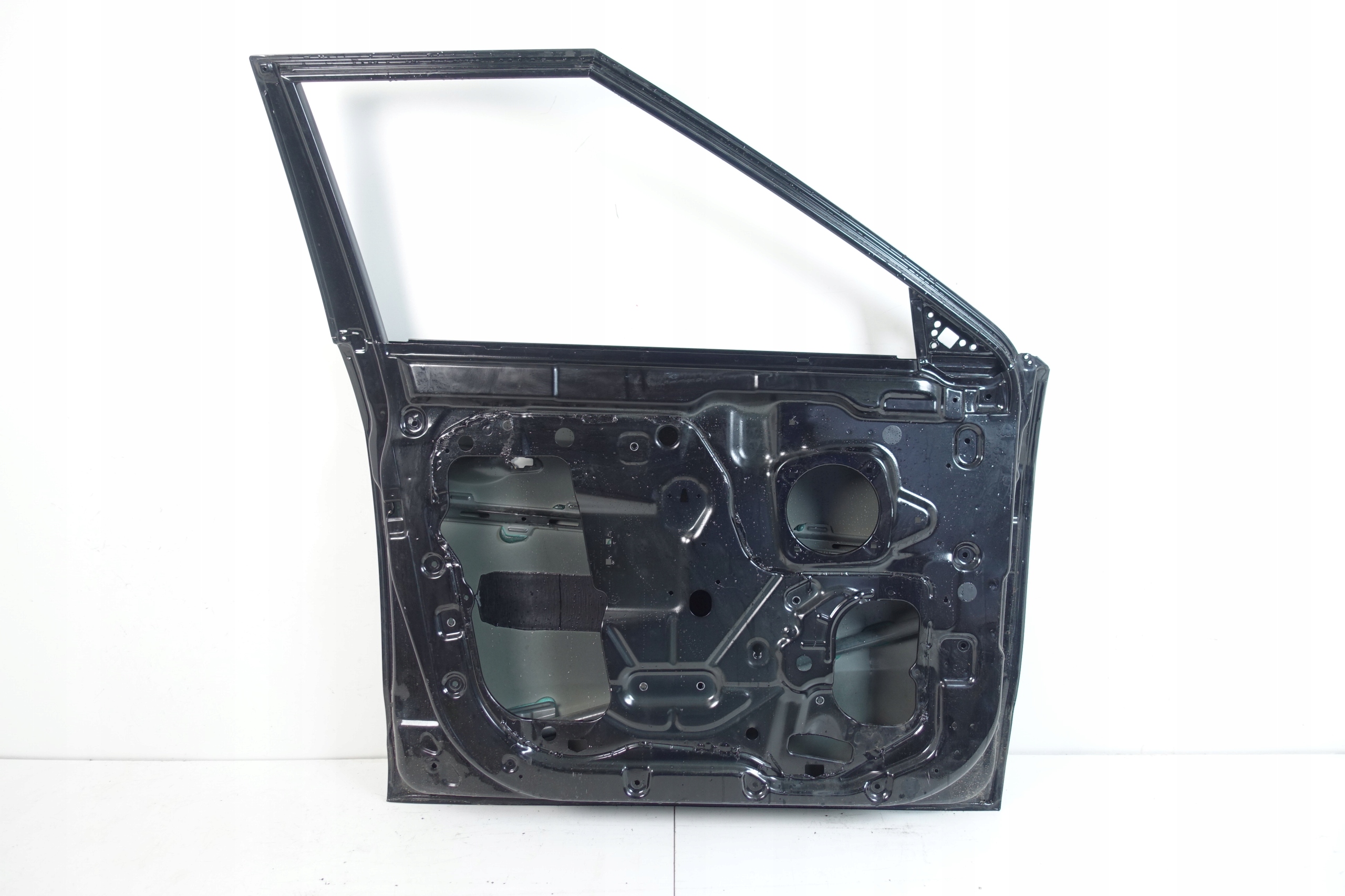 door left front front SSANGYONG TIVOLI