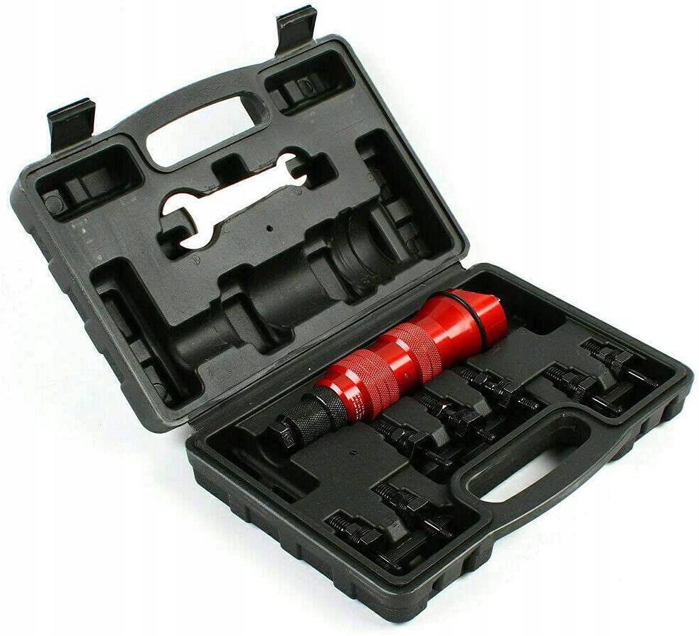 NITOWNICA DO NITONAKRĘTEK M3-M6 ADAPTER WIERTARKI Marka bez marki