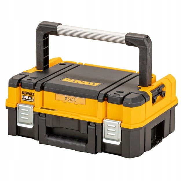 DWST83344-1 Dewalt Skrzynia Tstak Organizer Pianka