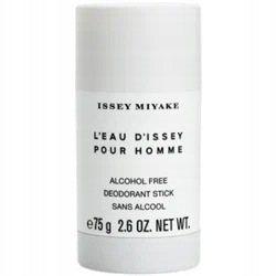 Issey Miyake L'Eau D'Issey pour Homme Deostick pro muže 75 ml