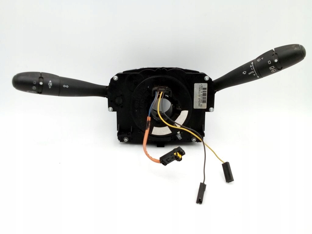 Citroen C3 e DEVIO LUCI TERGICRISTALLO TERGI 96491650XT