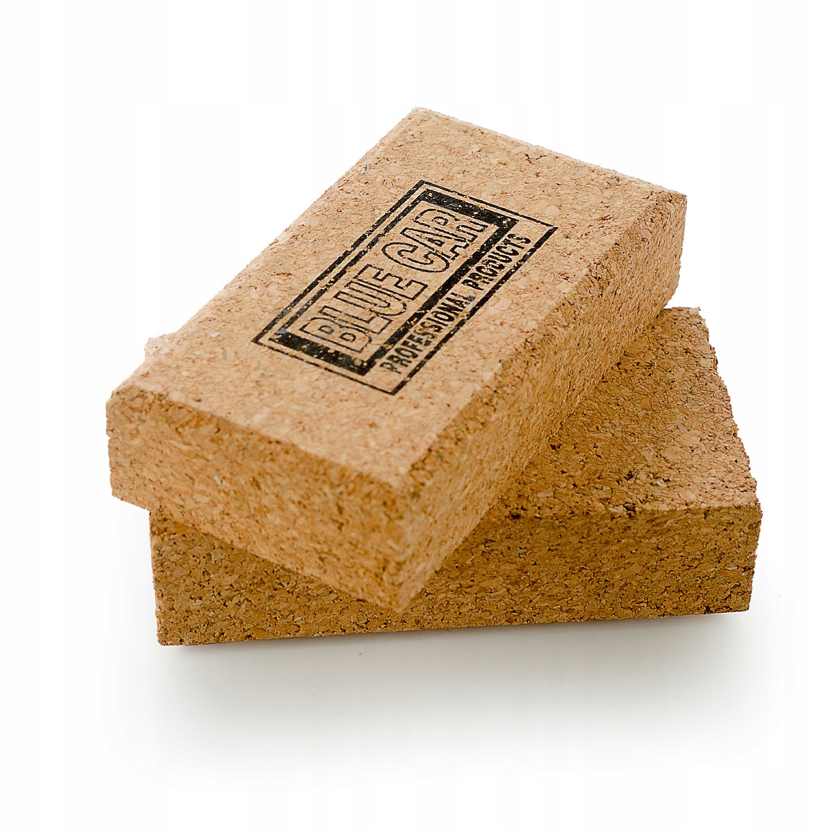 

Blue-car Klocek Korkowy Szlifierski Z Korka Mały