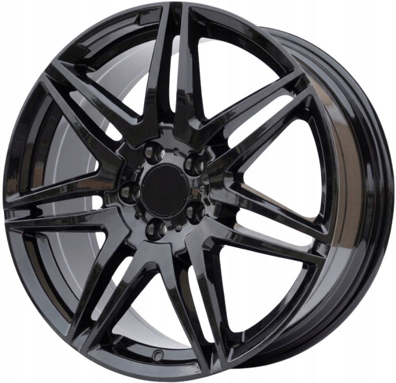 Disky Pdw 19 Mercedes-Benz kabriolet A208 Clk kabriolet A209 Cls C218 Cls