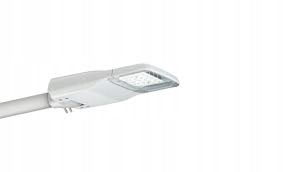 Pouličná lampa Philips 44,5 W 6160 lm napájanie sieťové