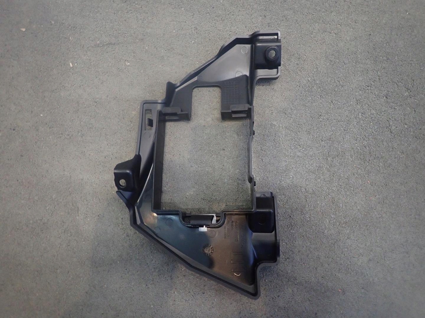 CONSOLE VOLVO S60 III V60 II 2018- 31455672