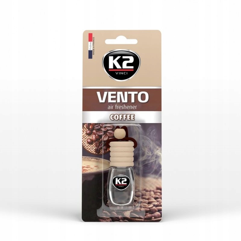 

K2 Vento Zapach Słoiczek Kawa