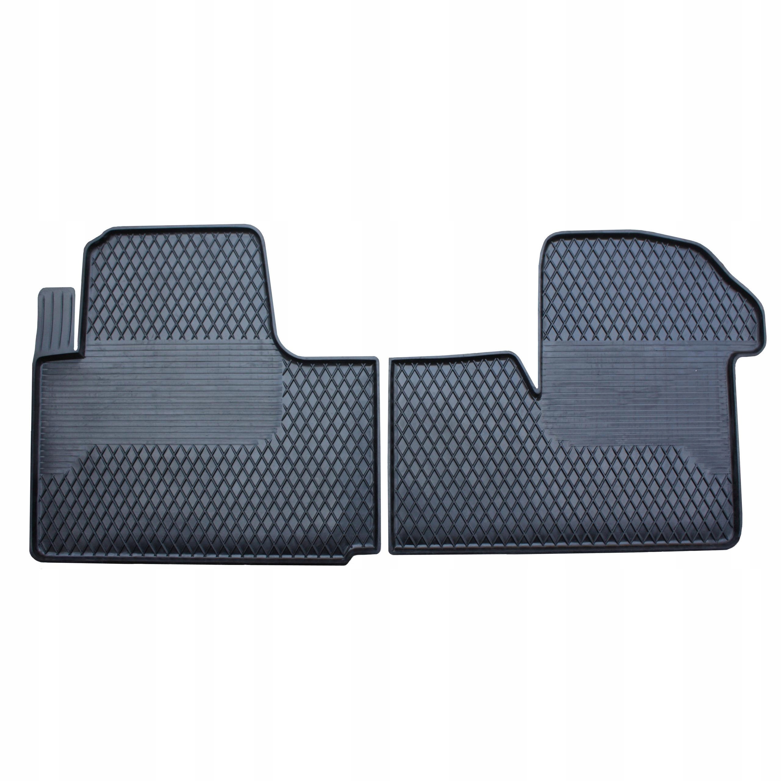 wycieraczki Renault Master 2024-2026 2025 Thomasss Stopery