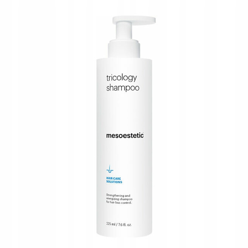 Mesoestetic Tricology Šampon 225 ml
