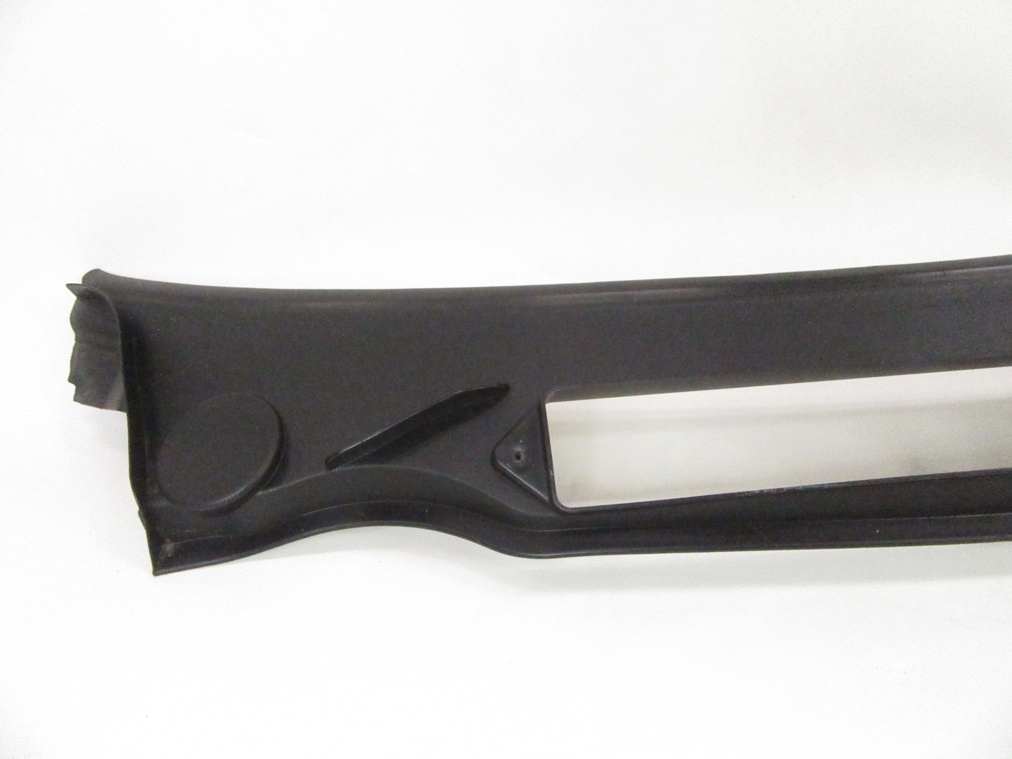 cover intake air torpedo BMW e81 e82 e87 e88 EUROPA