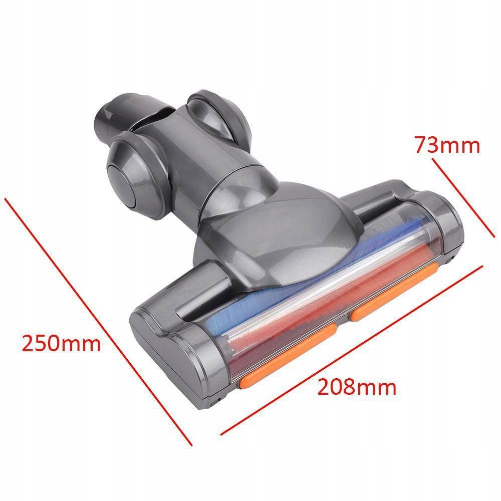Elektroszczotka do odkurzaczy Dyson V6