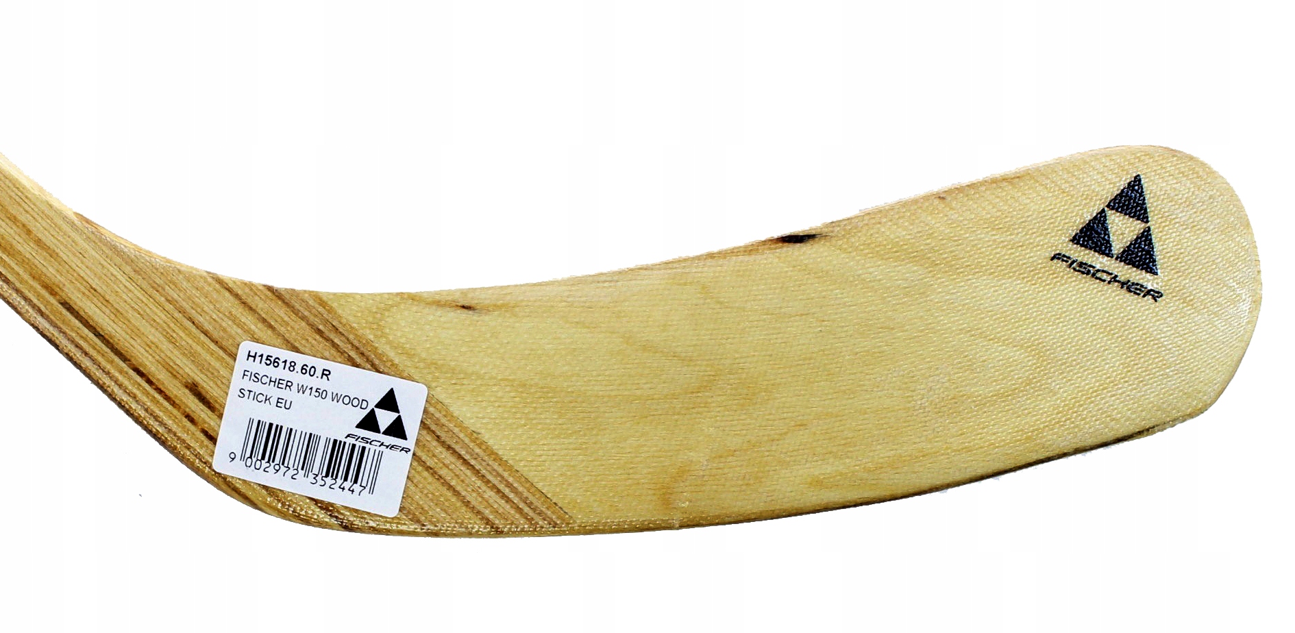 KIJ HOKEJOWY FISCHER W150 HYBRYDOWY JUNIOR R 132cm Model junior