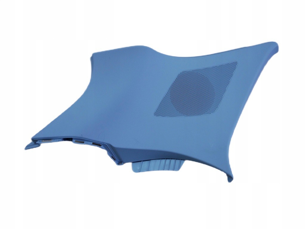 79I6RUTUHR5 - Крышка стойки задняя левая 82G867287 AUDI A1 II 82A