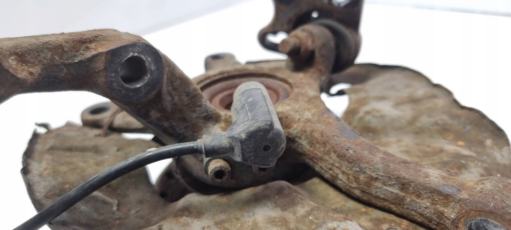 swing right front 1.4 MERCEDES A KLASA W168
