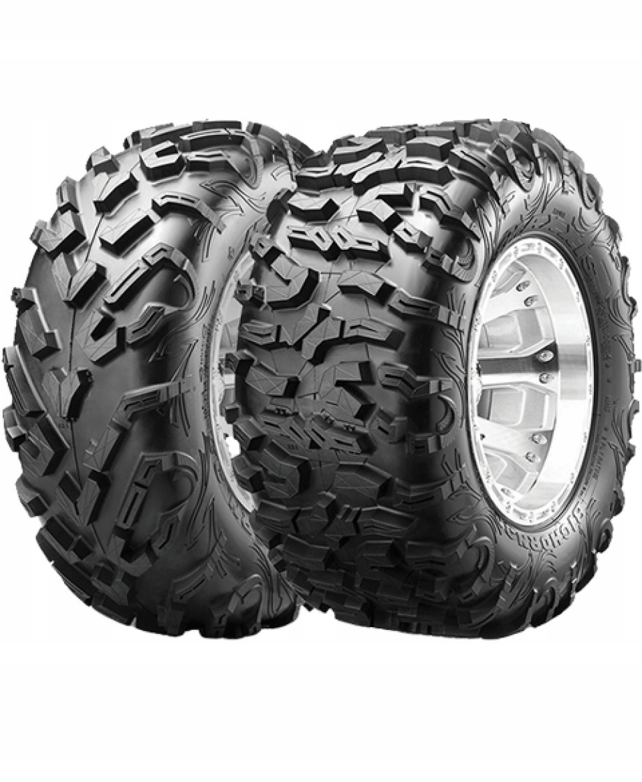 Maxxis M-301 Bighorn 26X9 R12 48 M 6PR
