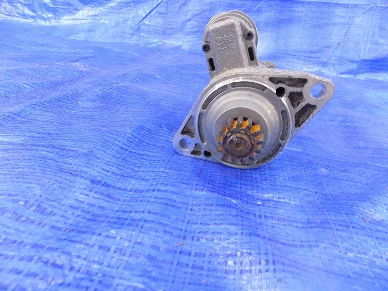 starter AUDI Q3 11-15R 2.0TDI 4x4