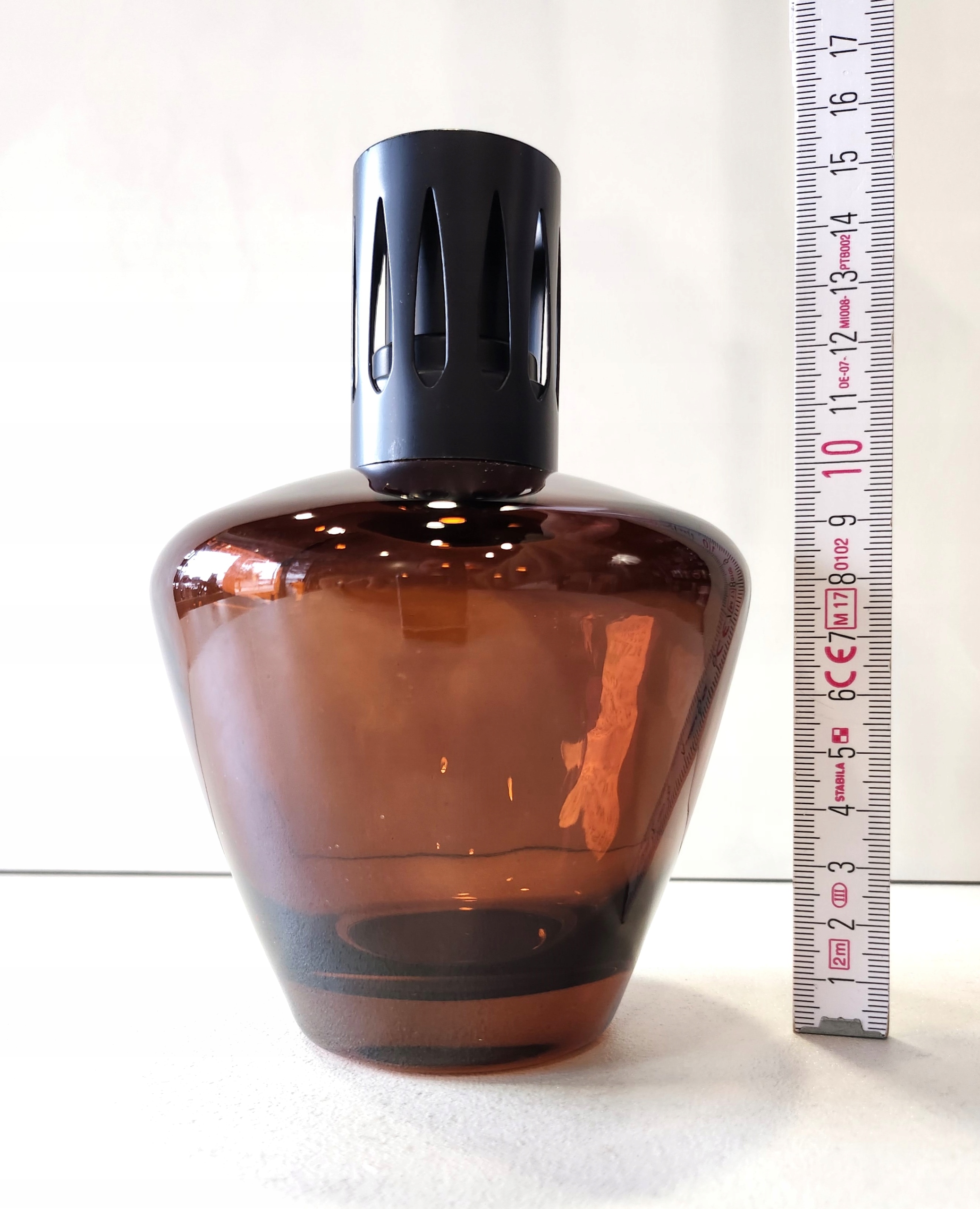 LAMPA KATALITYCZNA ZAPACHOWA PROMOCJA brak pudełka Kod producenta DECOPASJE