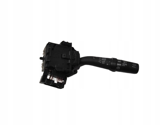 TOYOTA AVENSIS 2 II T25 03- KOMBI MANETKA WYCIERACZEK