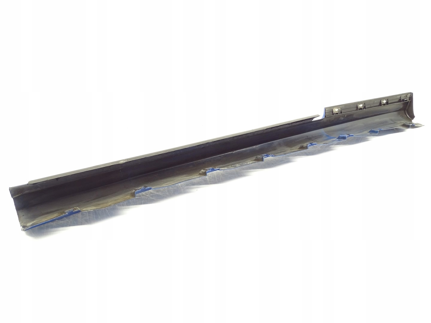 cap moulding threshold right AUDI S3 A3 S-LINE 8P3853860