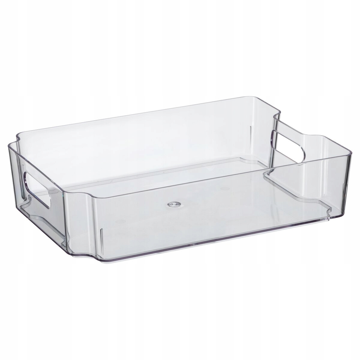 

Pojemnik Do Lodówki Organizer Żywność Szuflada