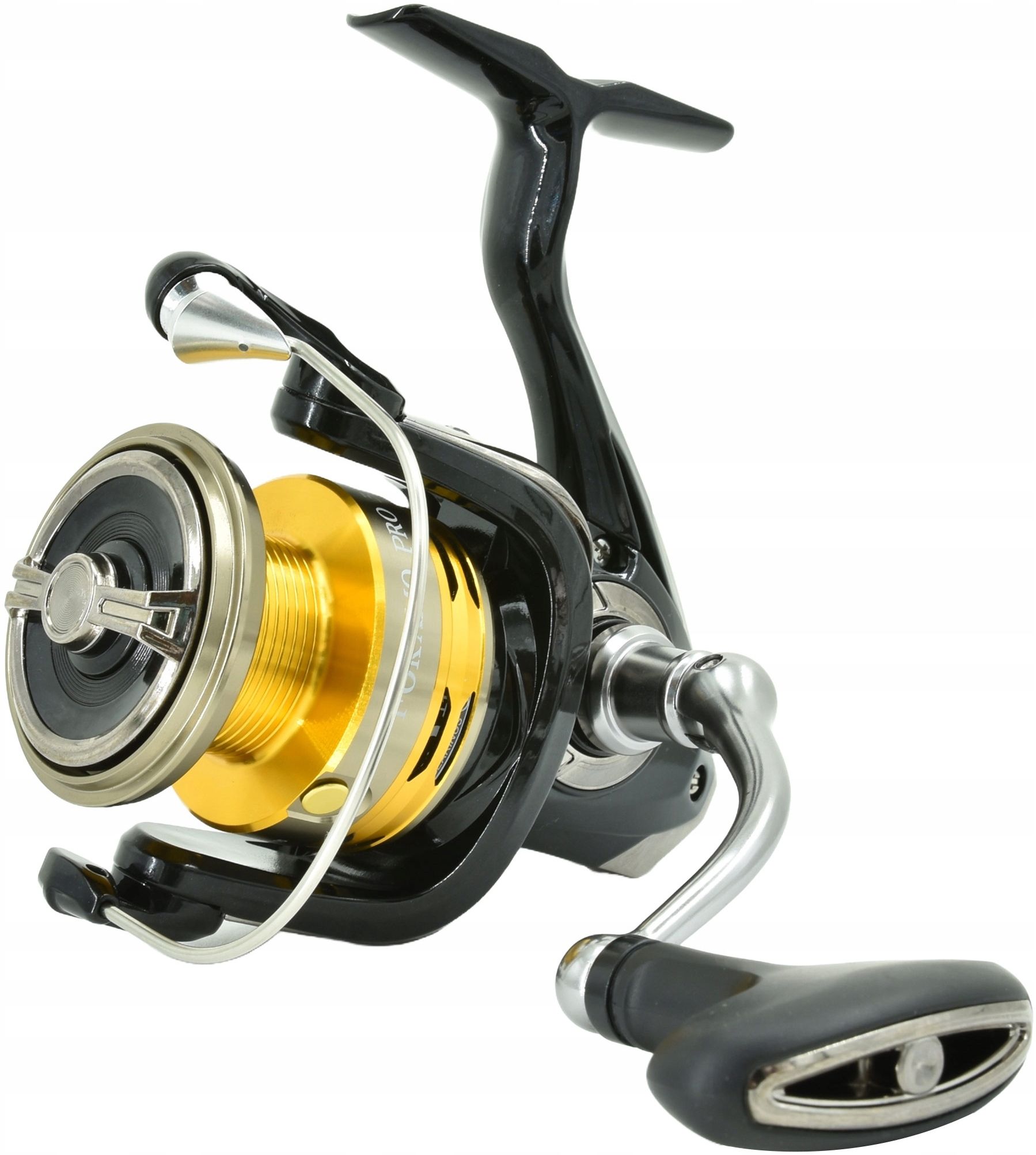 Kołowrotek Ryobi Fokamo Pro 1000