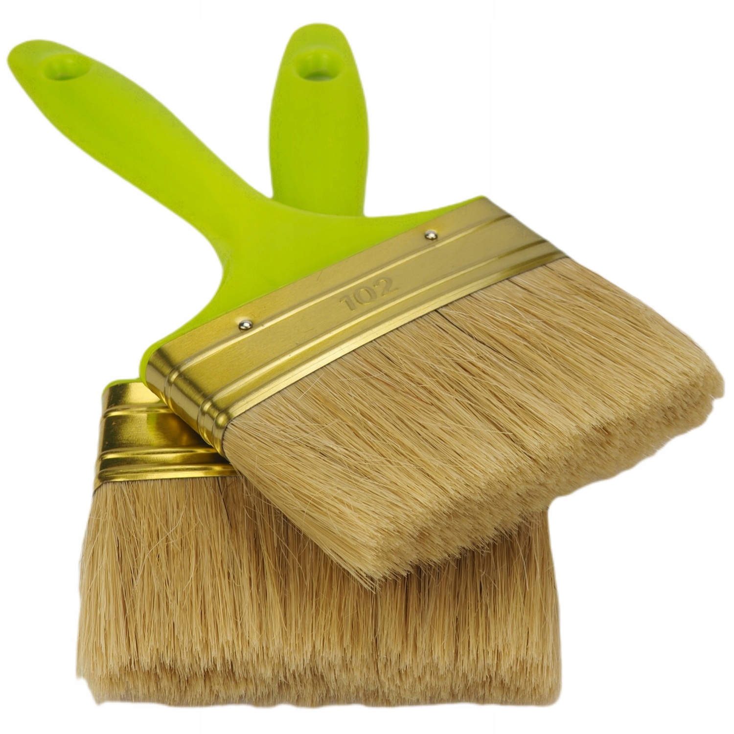 

Pędzel Angielski"top" 102mm Pl Producent