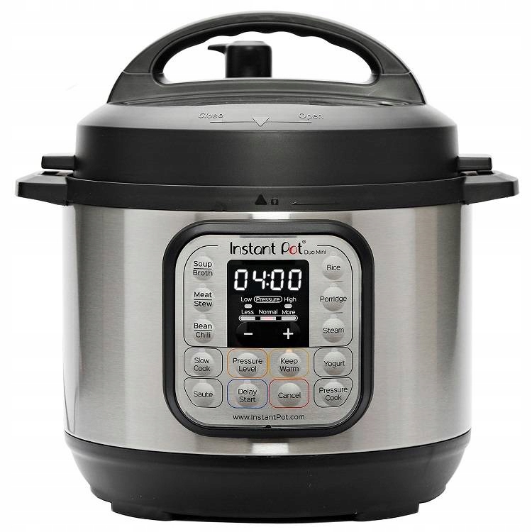 Instant Pot Duo 6 mulicooker 7 v 1