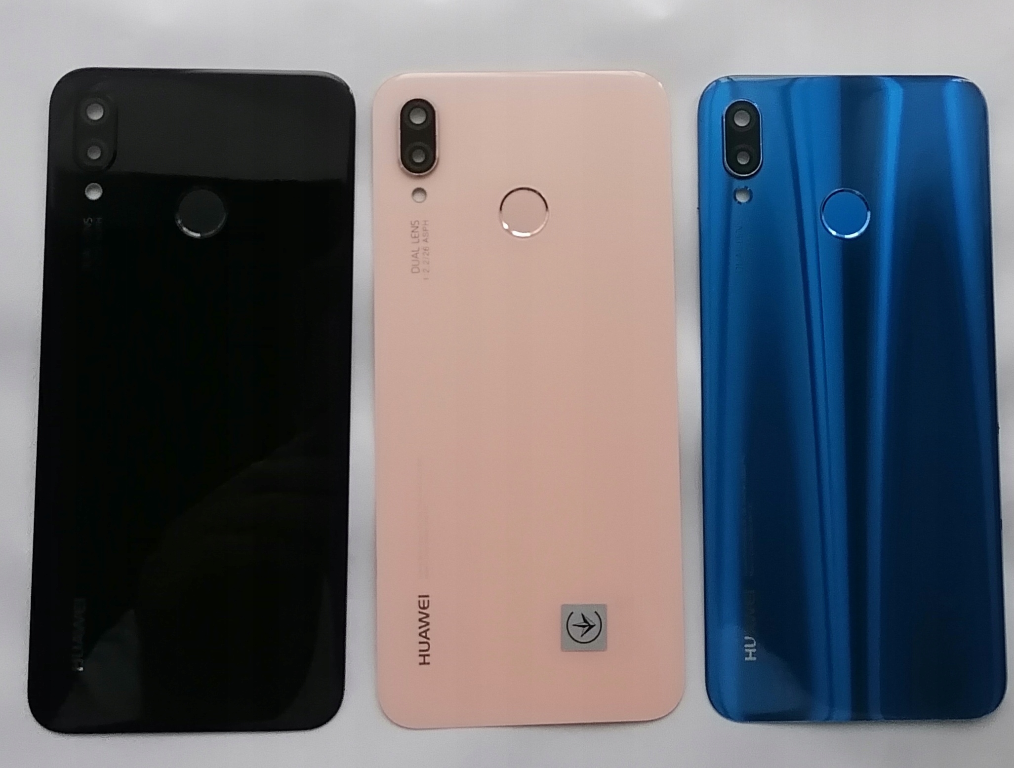 ORYGINALNA KLAPKA HUAWEI p20 LITE STAN IDEALNY
