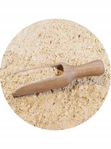 Levně 2x Nustino Arašídový Krém v prášku Classic 400 g