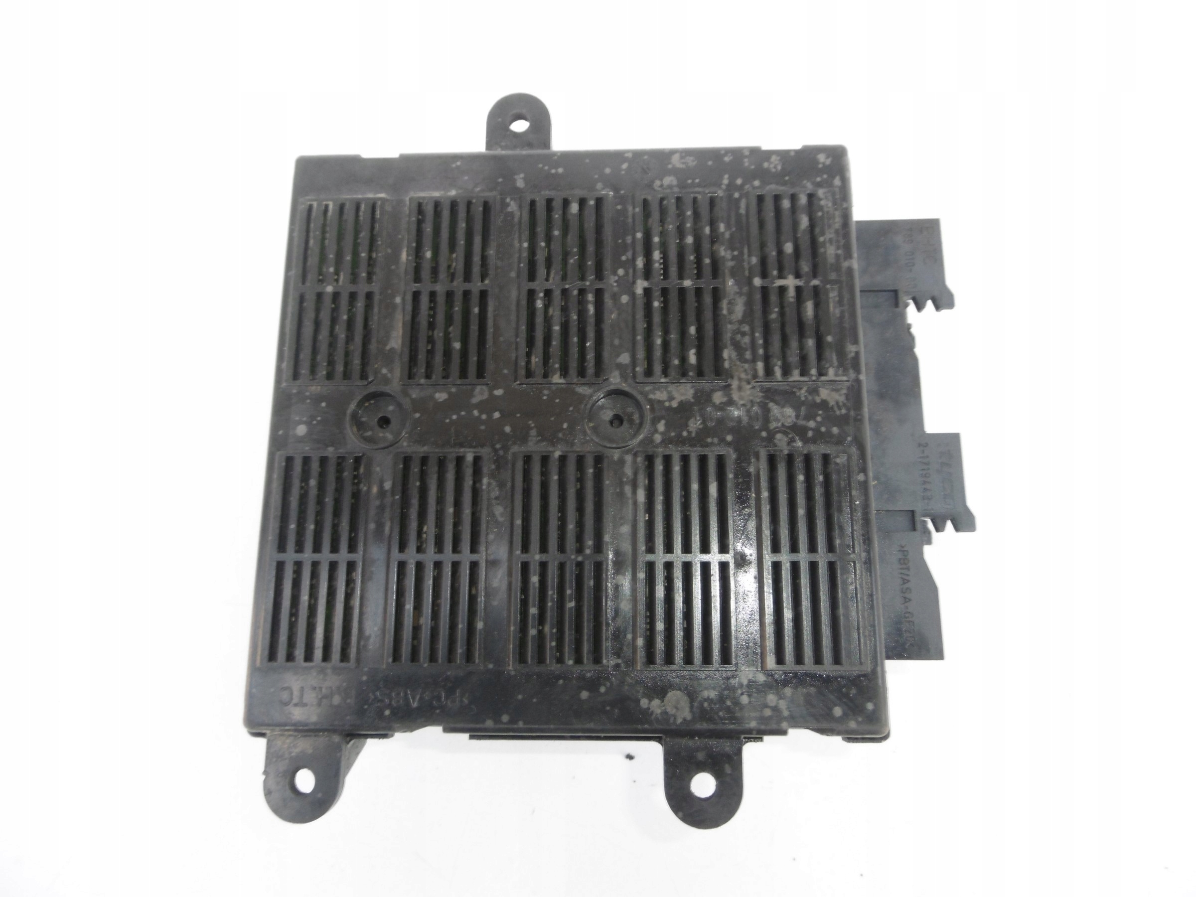 Module OGRZEWANIA Bloc de chauffage complet RENAULT MAGNUM