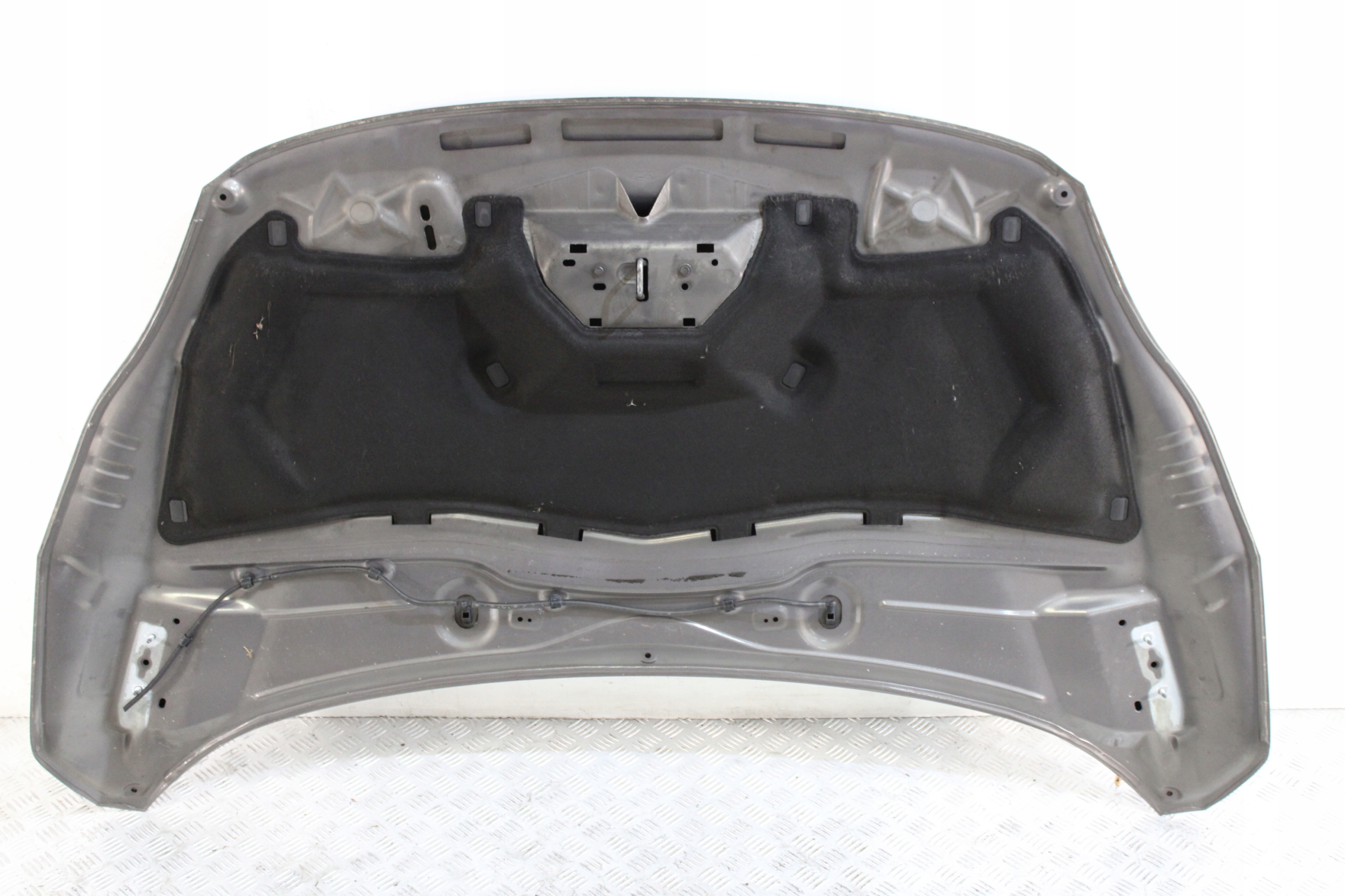 motorhaube FORD C-MAX MK2