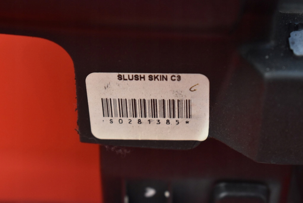 dashboard instrument panel console cockpit airbag EU VW JETTA 5 V 05-11