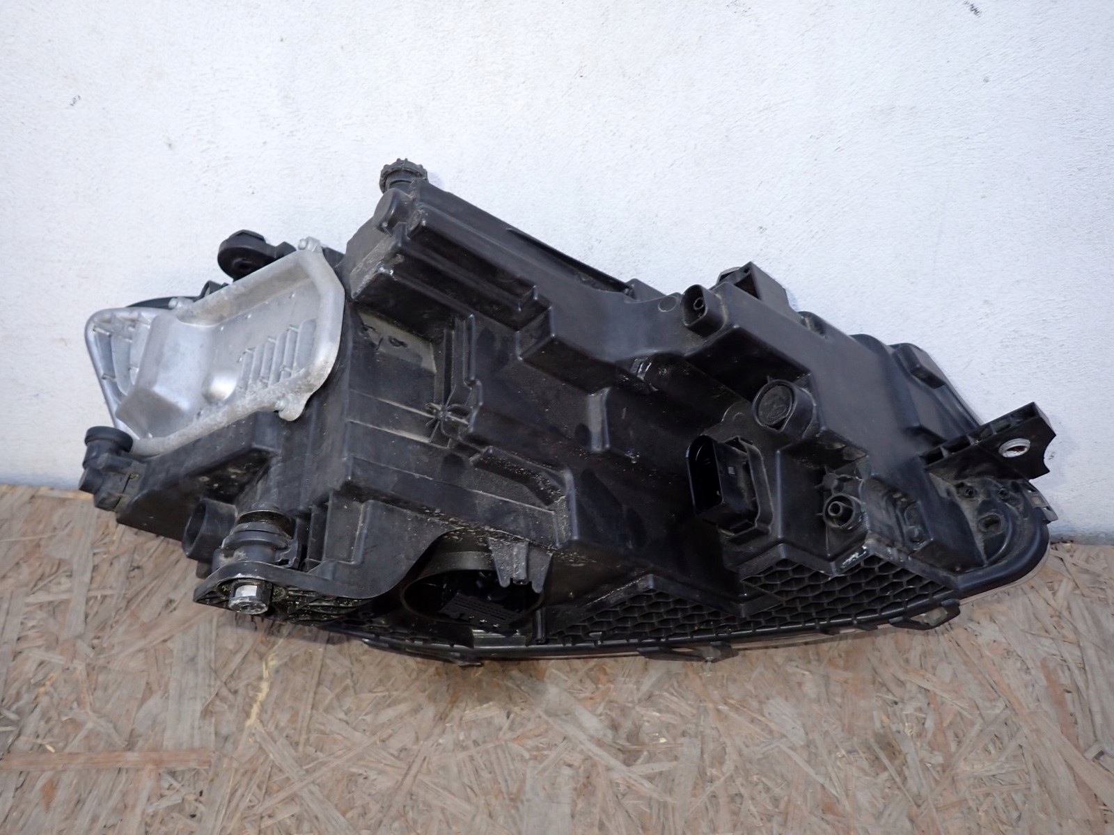 light left REFLEKTOR left FULL LED VW CADDY 5 V 2K7 2020- 2K8941035A