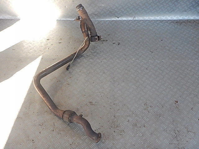 LAND ROVER DISCOVERY 3.0 IV WYDECH RURA CZUJNIK