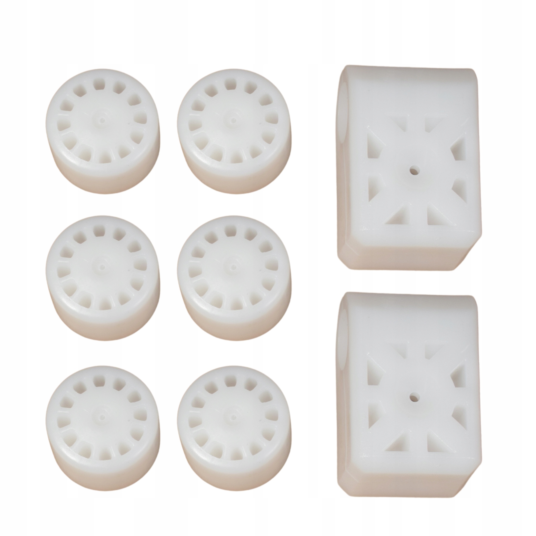 Opravná sada Grammer pro zavěšení MSG95