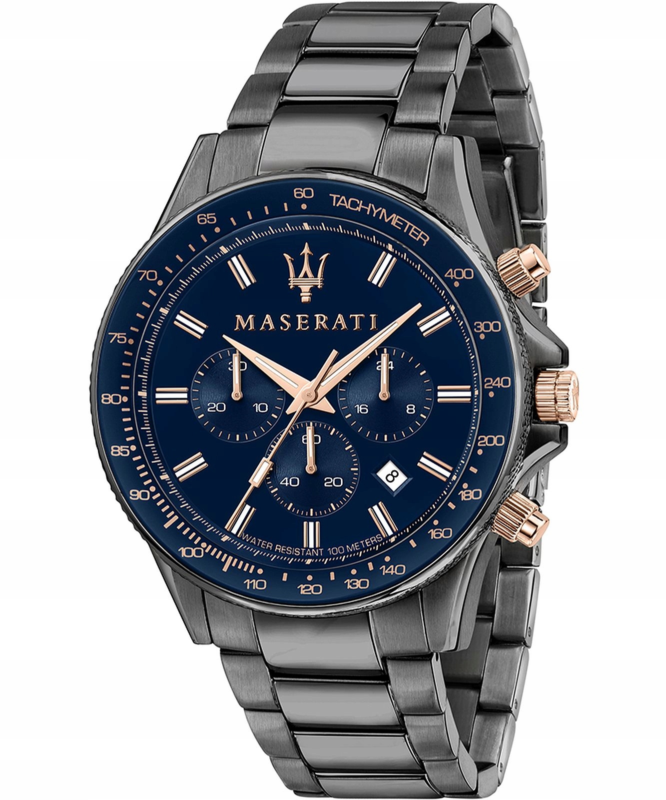 Pánské hodinky Maserati Sfida Chronograph