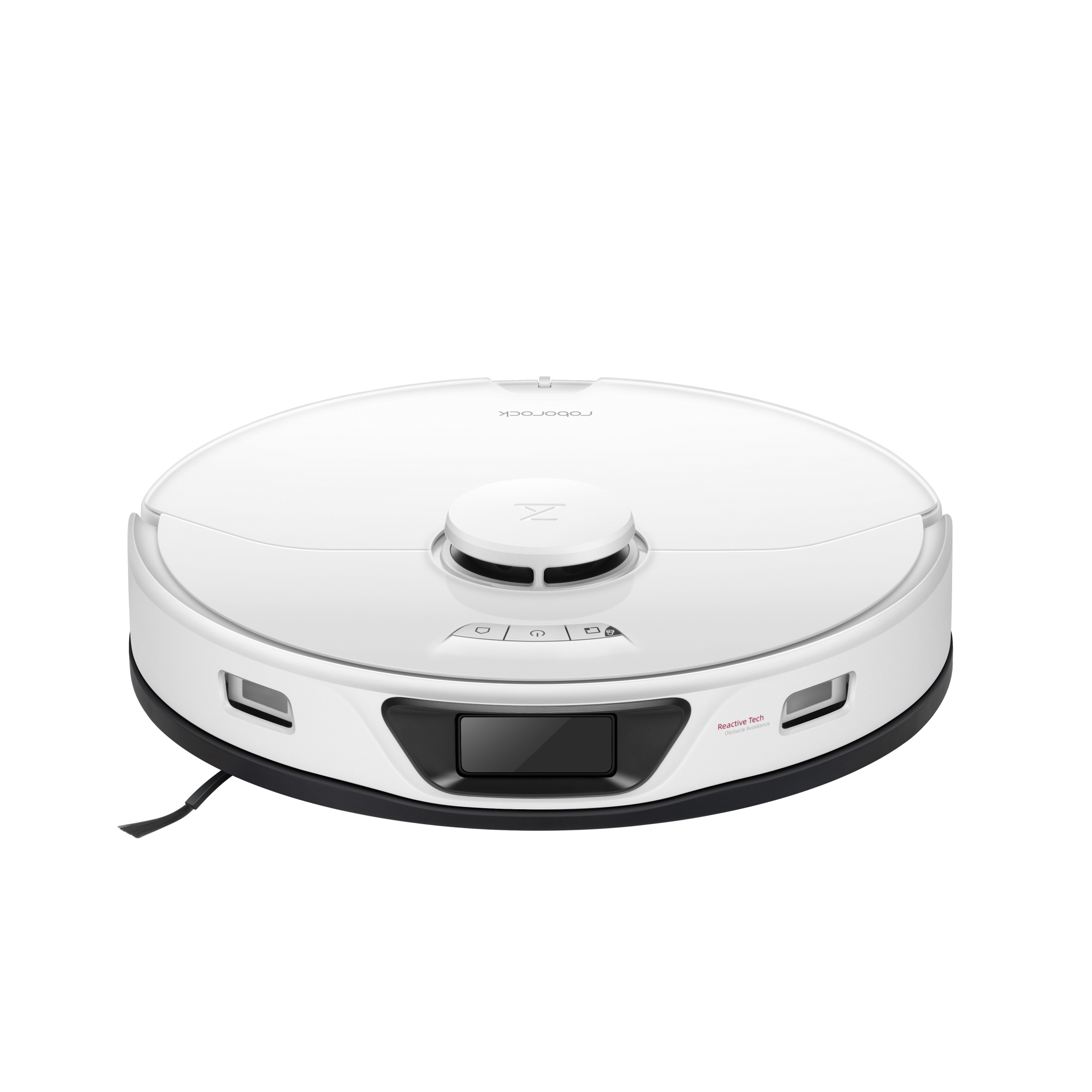 Roborock S7 Max Ultra biały (robot sprzątający+wie Kod producenta roborock S7 Max Ultra