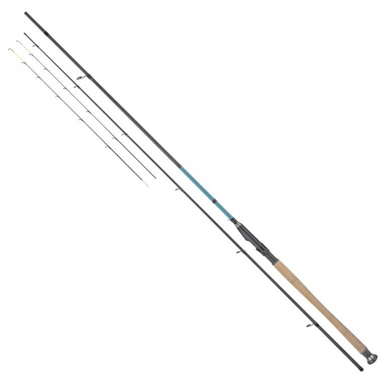 Pruty Konger Arcus Pro Picker 300 cm 30 g