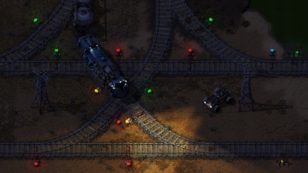 Factorio Wersja gry cyfrowa