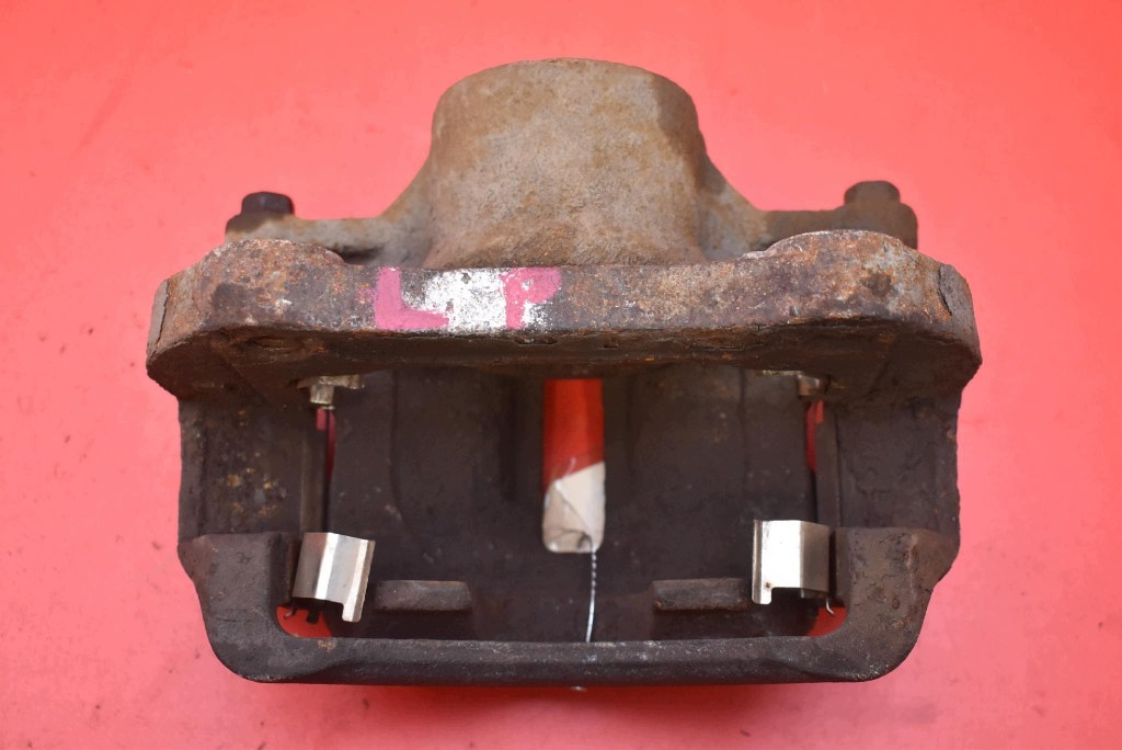 caliper brake left front 13219198 OPEL INSIGNIA A 2.0 CDTI 160 KM 08-14