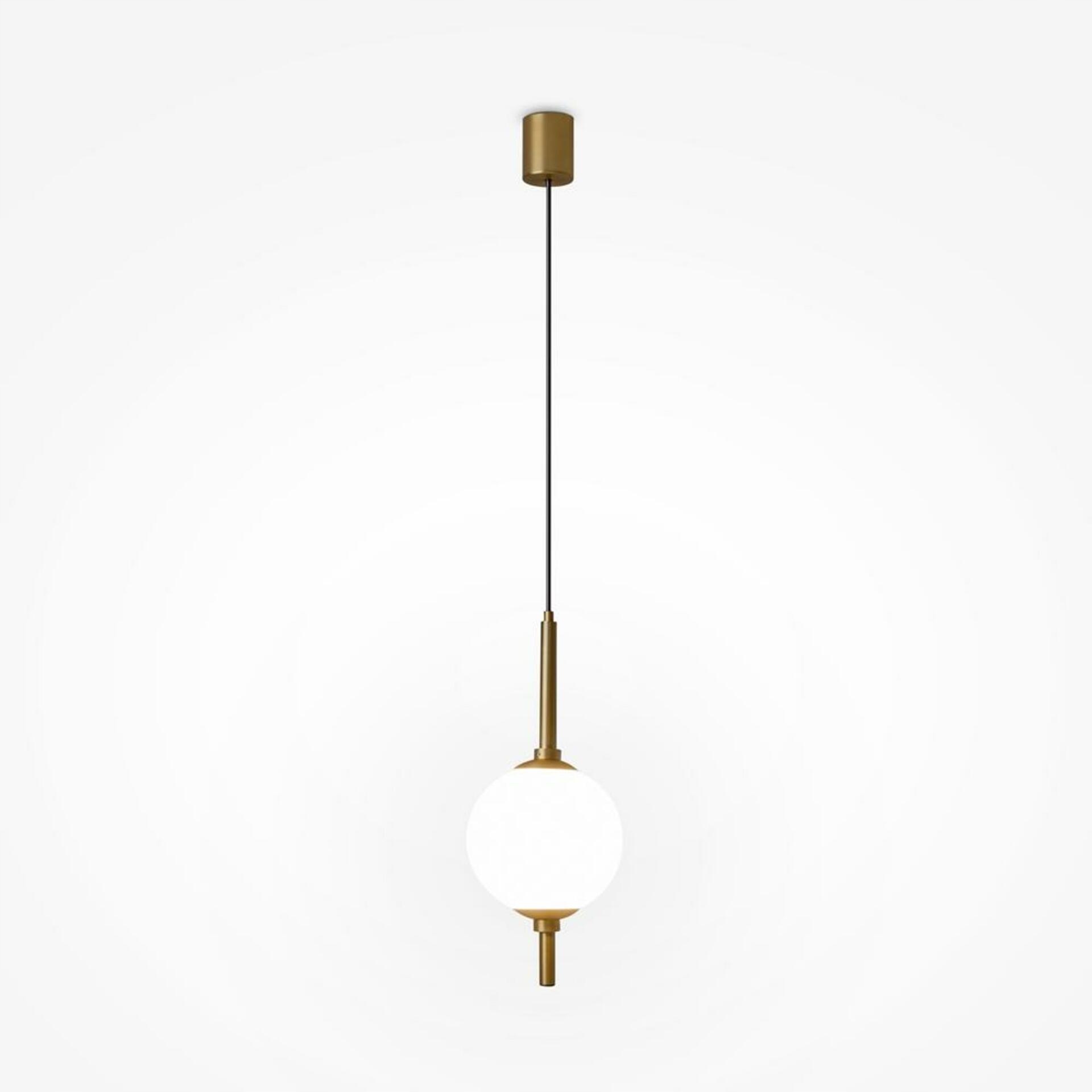 Maytoni Závěsné svítidlo The Sixth Sense 3000K 7W Z020PL-L6BS3K