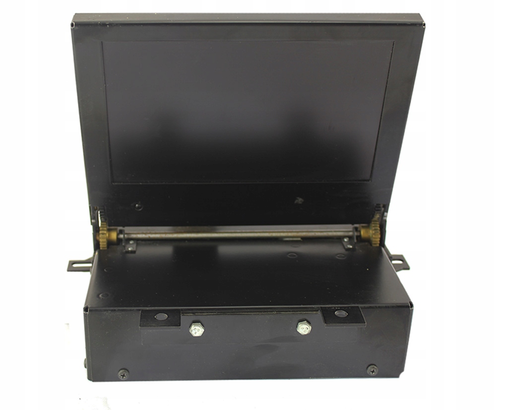 КОНТРОЛЛЕР МОНИТОР GMS MAN 24V 36282106031