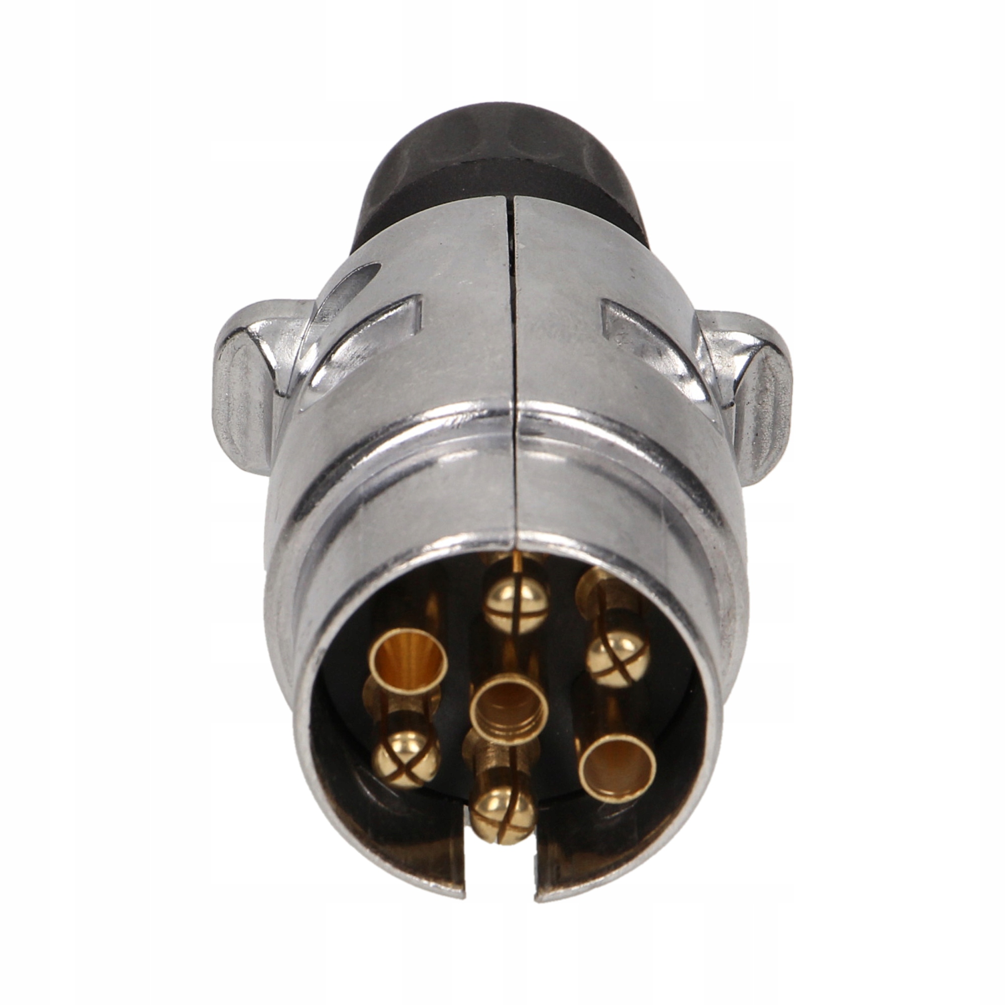 Wtyczka przyczepy alum. 7pinów 12/24V OR-AE-1384 Przeznaczenie Elektryczne