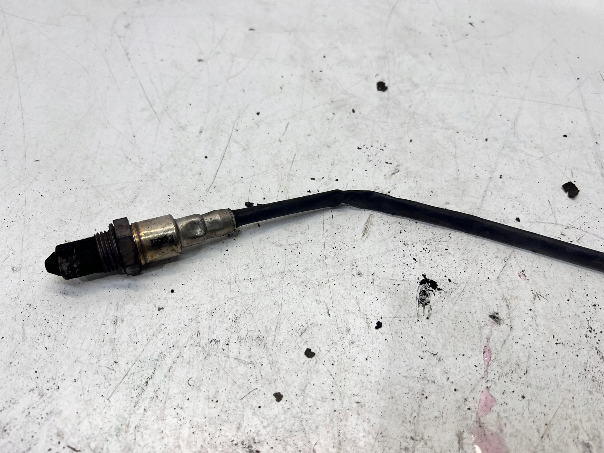 SONDA LAMBDA Sensor Gase AUDI Q7 4M 4M0906262K