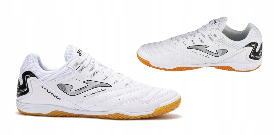 Sportovní fotbalové halové boty Joma Maxima 2502 In halovky Vel. 40,5