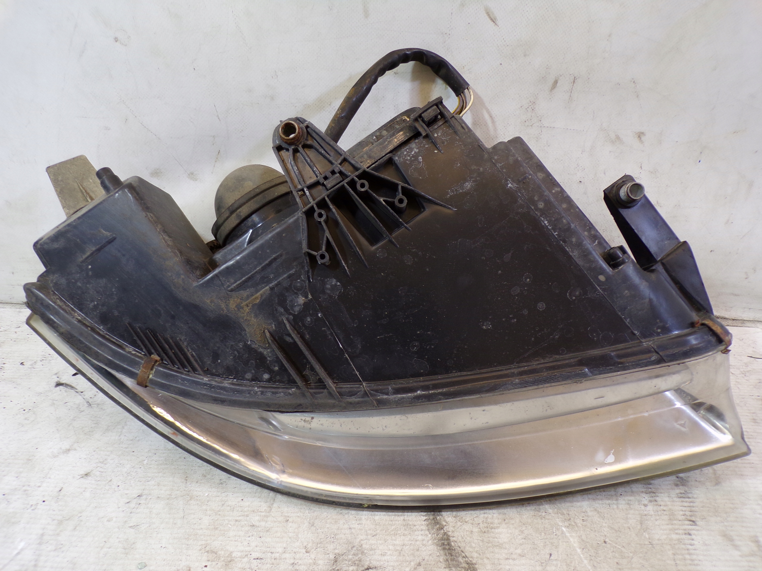 light front front left VOLKSWAGEN PASSAT B5 LIFT (K1) (3)