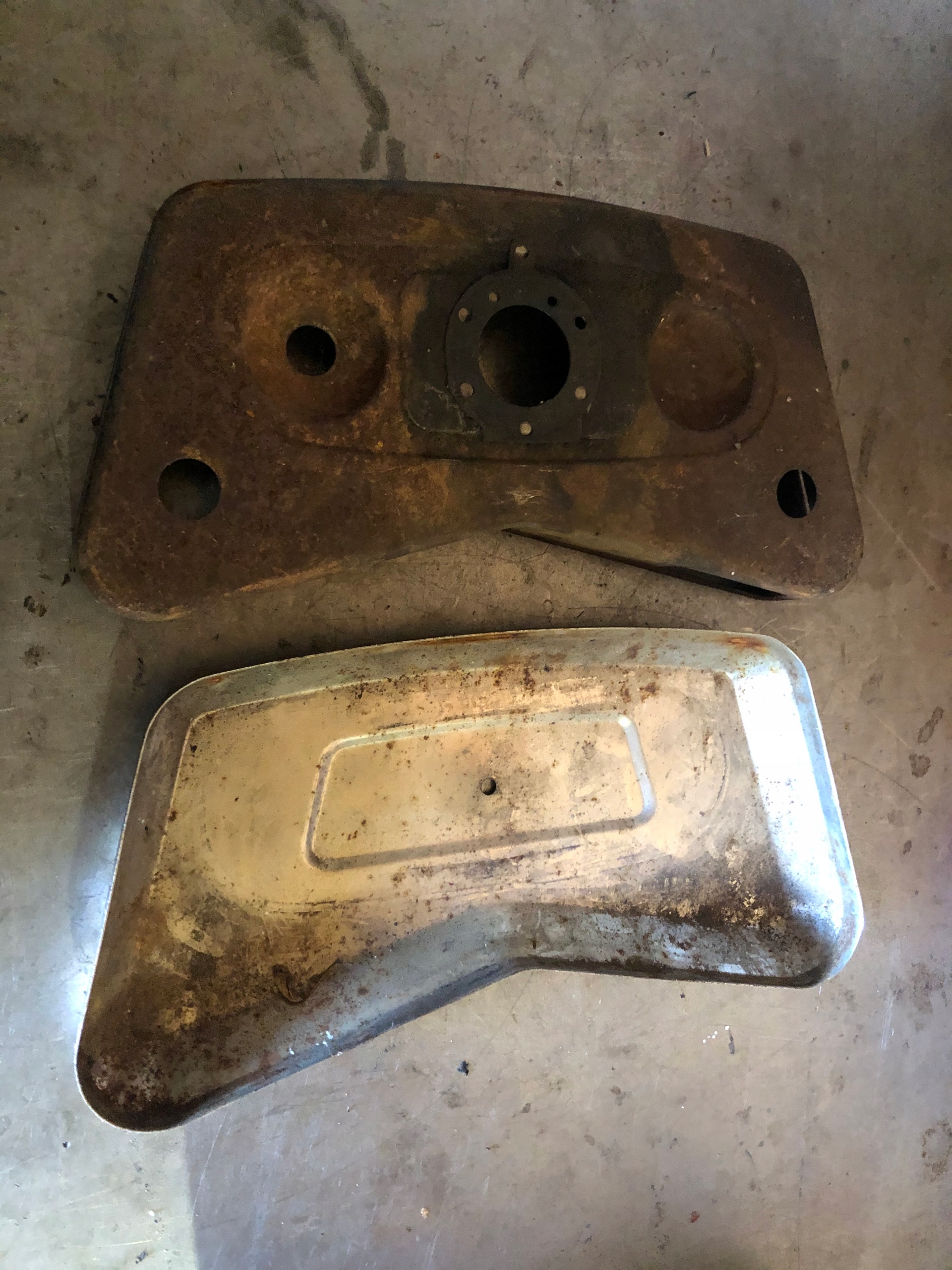 Obudowa filtra Briggs & Stratton Boxer Marka Briggs&Stratton