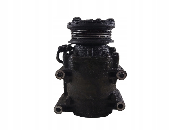FORD MONDEO MK3 1.8 compressor; compressor of the air conditioning 1S7H19D629CD